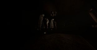 Village of the Mirror