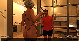 Sex Novel - Cheating Wife 3