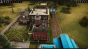 Railroad Corporation