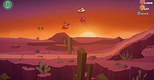 Reggie, His Cousin, Two Scientists and Most Likely the End of the World