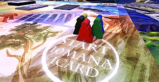 Tabletop Simulator - Khronos Hunter