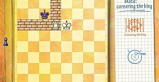 Fritz&Chesster  - Learn to Play Chess