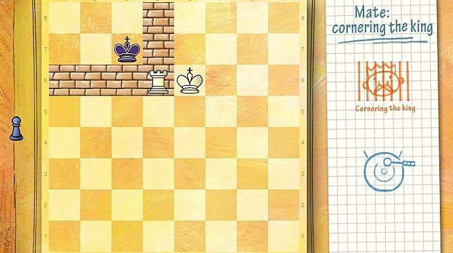 Fritz&Chesster  - Learn to Play Chess