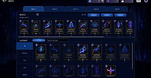 Arcane Chess Realm