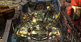 Pinball FX3 - Bethesda Pinball
