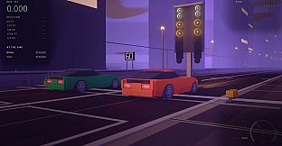 Quarter Mile