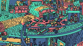 I commissioned some mice