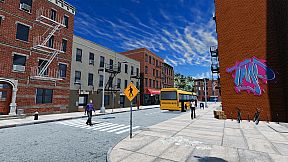 Food Delivery Simulator 2026