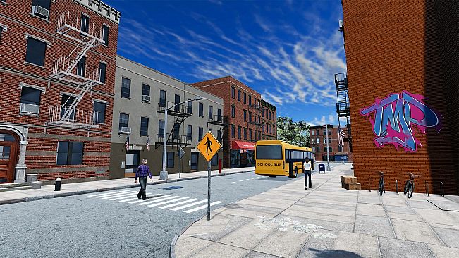 Food Delivery Simulator 2026