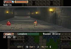 Helen's Mysterious Castle