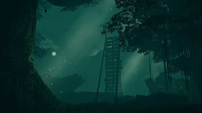 Lighthouse of Madness