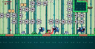 The Samurai Quest (Windows)