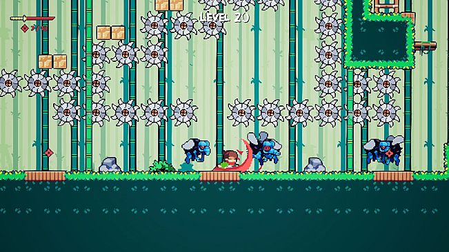 Bundle - The Samurai Quest