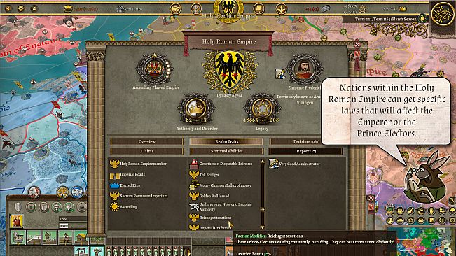 Field of Glory: Kingdoms