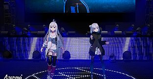 Atchmo -【SPECIAL LIVE】orbit (Chinese Ver.) | Tacitly