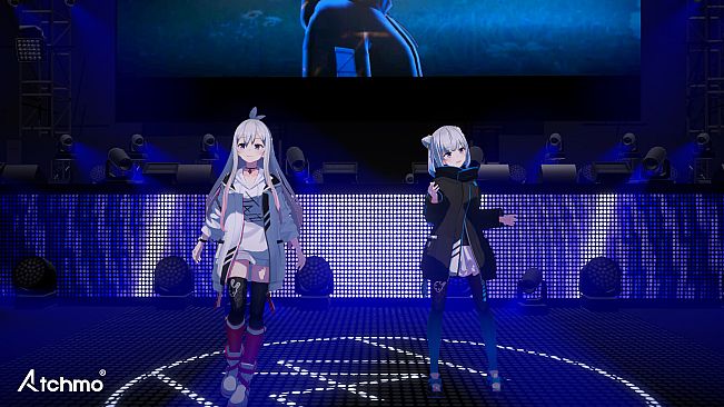 Atchmo -【SPECIAL LIVE】orbit (Chinese Ver.) | Tacitly