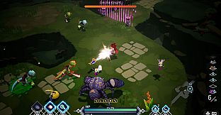 Silent Hope - Fighter's Special Weapon & Voidstone Set