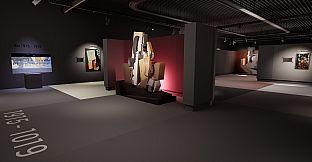 Maria Blanchard Virtual Gallery