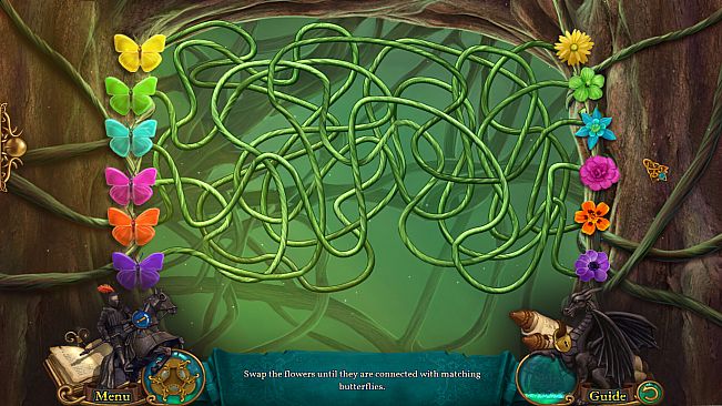 Camelot 2: The Holy Grail