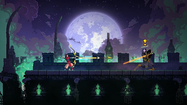 Dead Cells: DLC Bundle