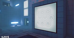 Q.U.B.E. 2 Puzzle Pack 1: Lost Orbit