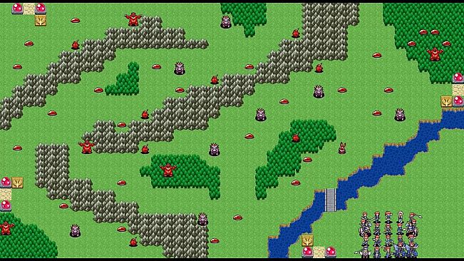 WGW KT  传送门世界 王国传说 Warp Gate World Kingdom Tales