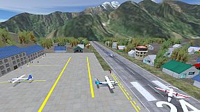 Airport Madness 3D: Volume 2