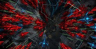 Grave Orbit