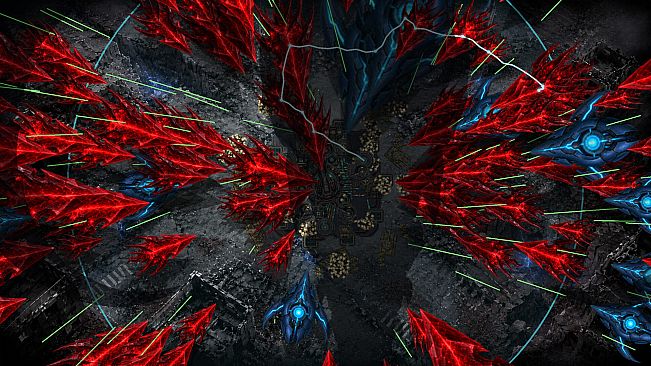 Grave Orbit