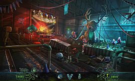 Phantasmat: The Endless Night Collector's Edition