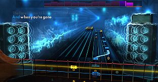 Rocksmith 2014 Edition – Remastered – Avril Lavigne - “When You’re Gone”