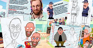 ArtBook Grandma Badass