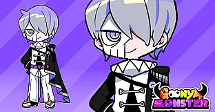 Goonya Monster - Additional Voice : Slug