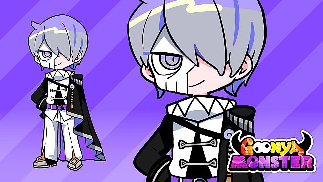 Goonya Monster - Additional Voice : Slug