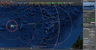 Command: Showcase Queen Elizabeth
