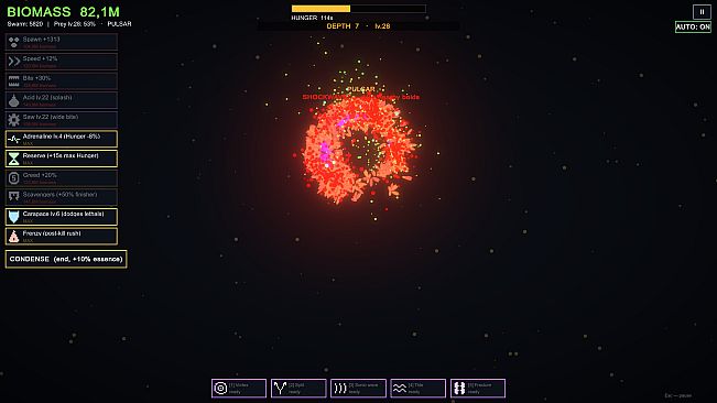 Swarmvore