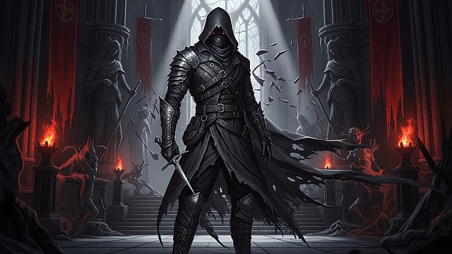 Echoes of Light: Child of the Balance