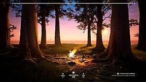 PLAYNE : The Meditation Game