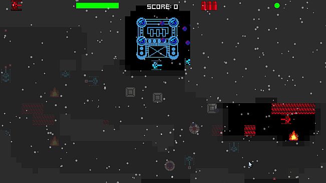 Tiger Tank 59 Ⅰ Winter Assault MP100