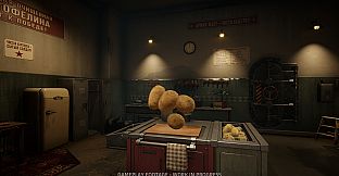 Potato Please