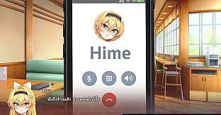 Dimension Rift : Otaku Save The World