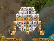 Mahjong Magic Journey 2