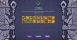 Dicefolk: Will Chimeras Pack