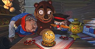 Koloboke: Sickness Simulator