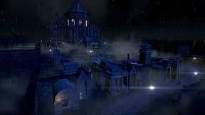 The Exorcist : Gravebound Horror