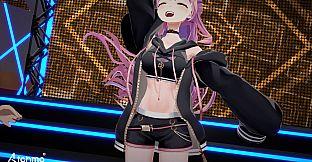 Atchmo - ユメニミタカラ 〜MAGICAL HARMONY〜 ByeBye Bad End |  Leona Shishigami・Kyo Hanabasami・Mia Mizugame