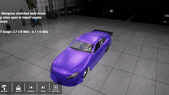 Bounty Drag Racing - Extreme Import Pack 2