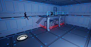 Twin Of Time : Parkour Puzzle Game