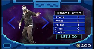 Spice Pirates in Space: A Retro RPG