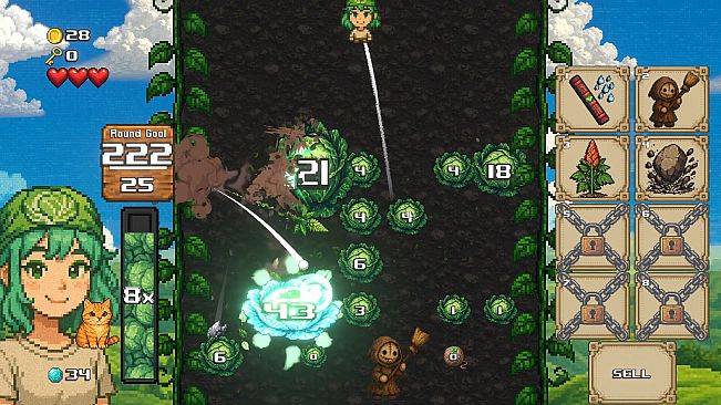 Super Cabbage Kabumi